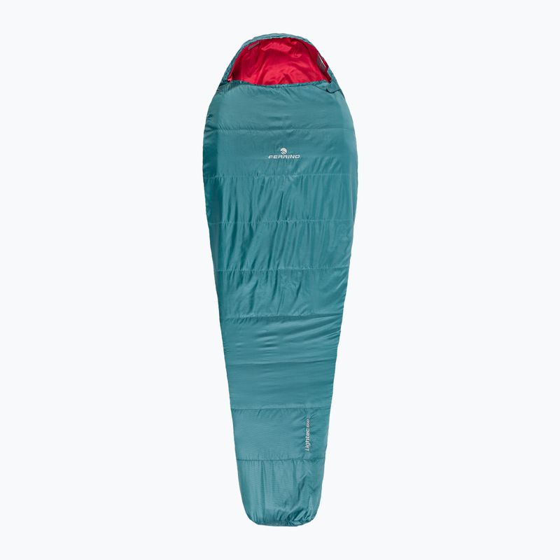 Śpiwór Ferrino Lightech 550 new green