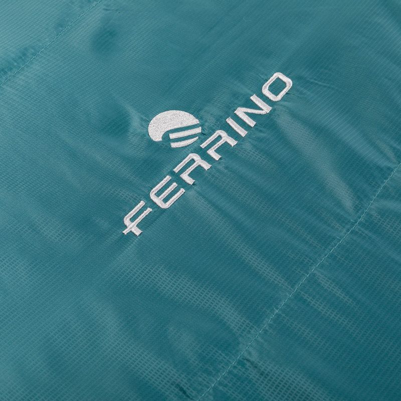Śpiwór Ferrino Lightech 550 new green 5