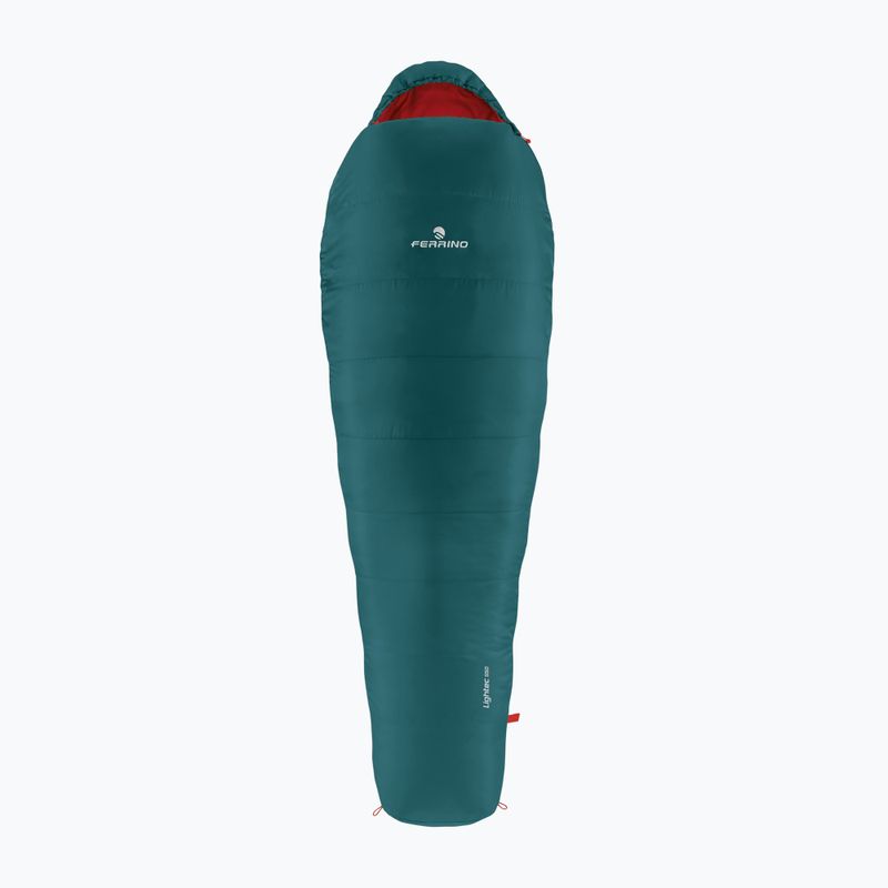 Śpiwór Ferrino Lightech 550 new green 7