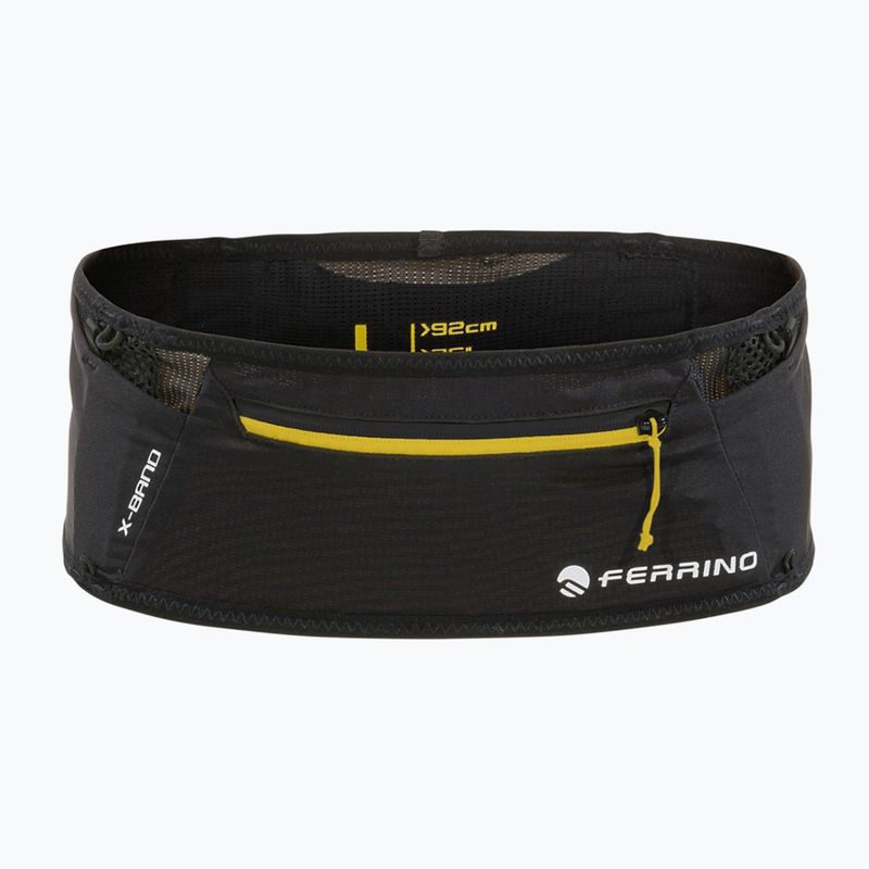 Pas do biegania Ferrino X-Band black 4