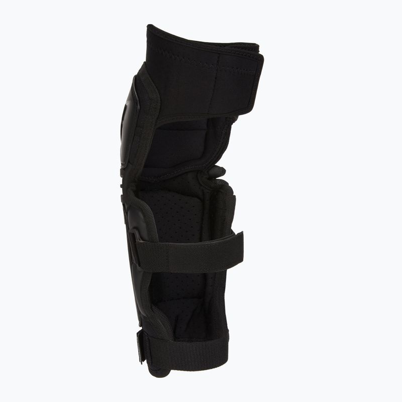 Ochraniacze na łokcie Bluegrass Big Horn czarno-białe 3PP006M020 3