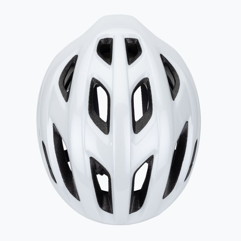 Kask rowerowy MET Idolo Mips white glossy 6