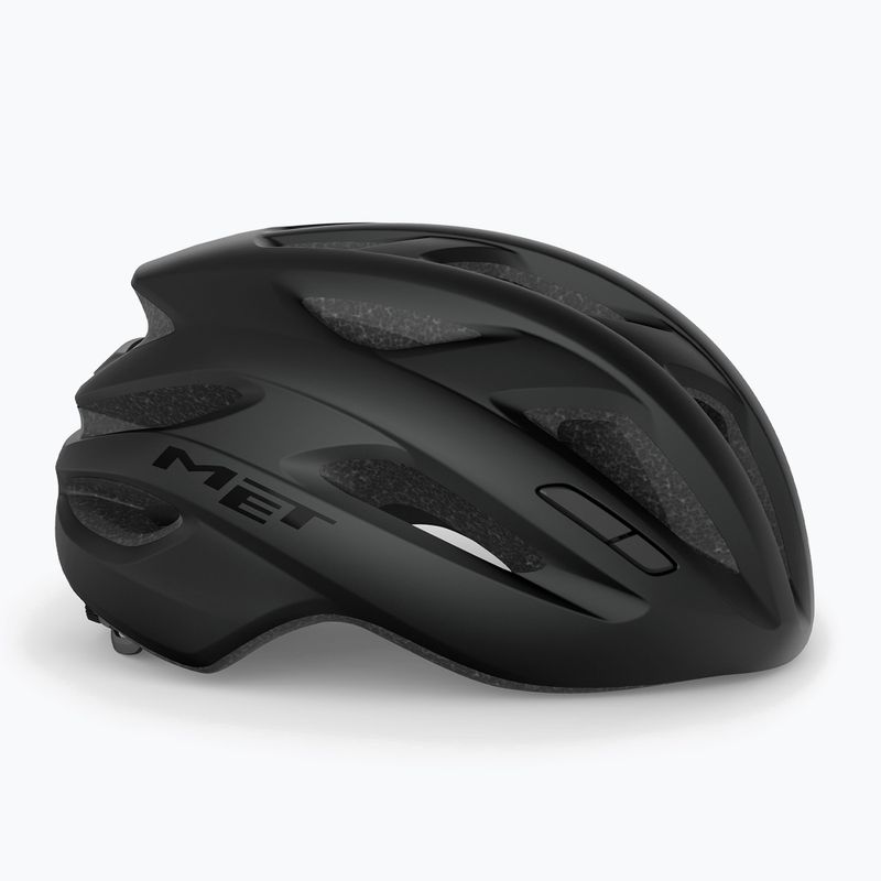 Kask rowerowy MET Idolo Mips black matte 3