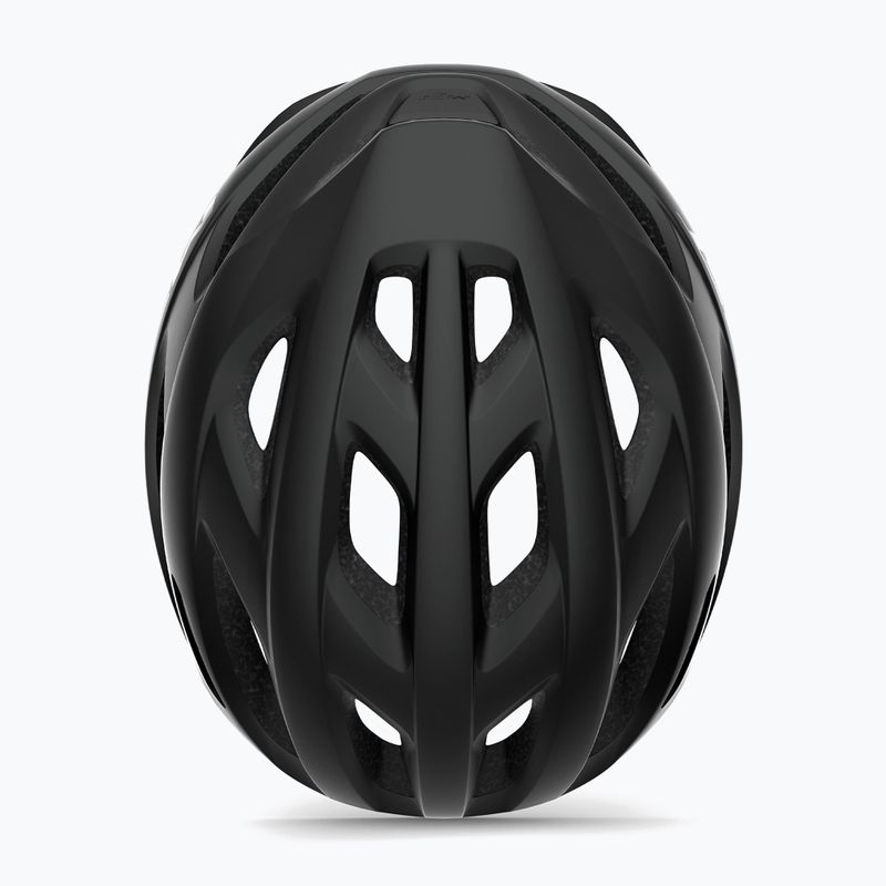 Kask rowerowy MET Idolo Mips black matte 4