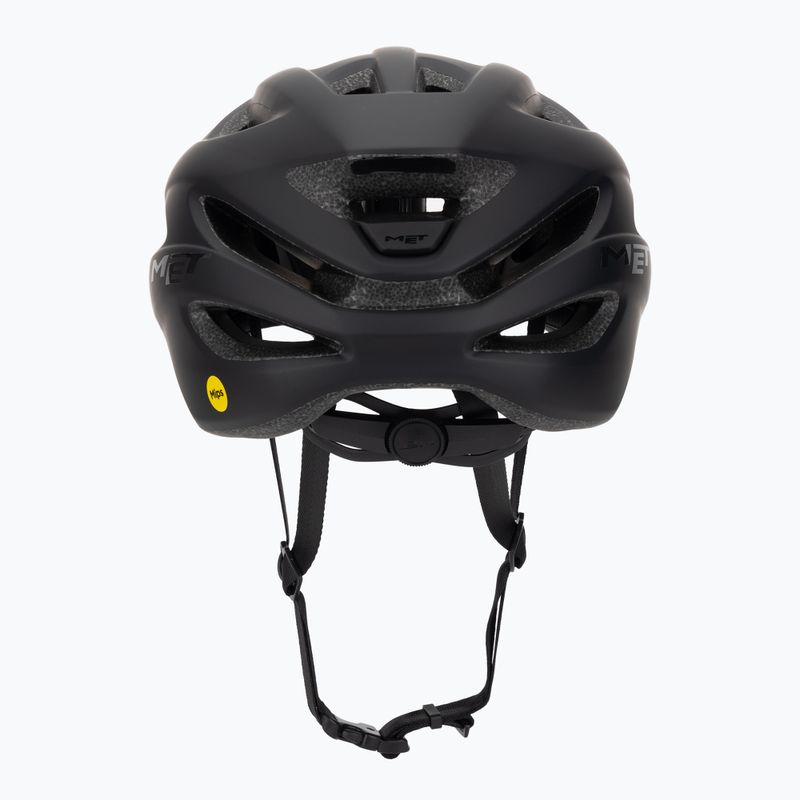 Kask rowerowy MET Idolo Mips black matte 4