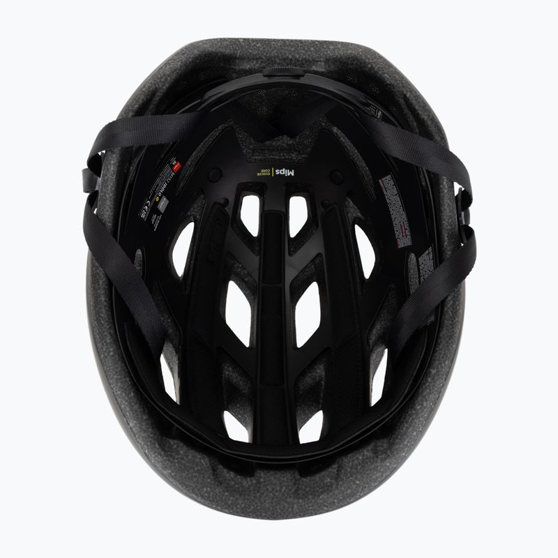 Kask rowerowy MET Idolo Mips black matte 5