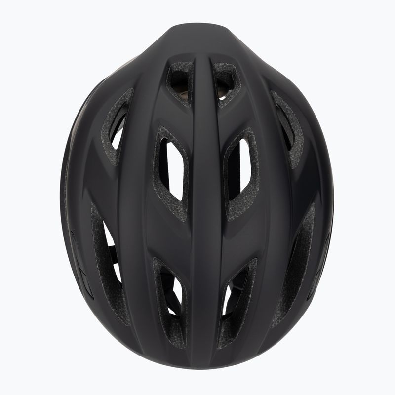 Kask rowerowy MET Idolo Mips black matte 6