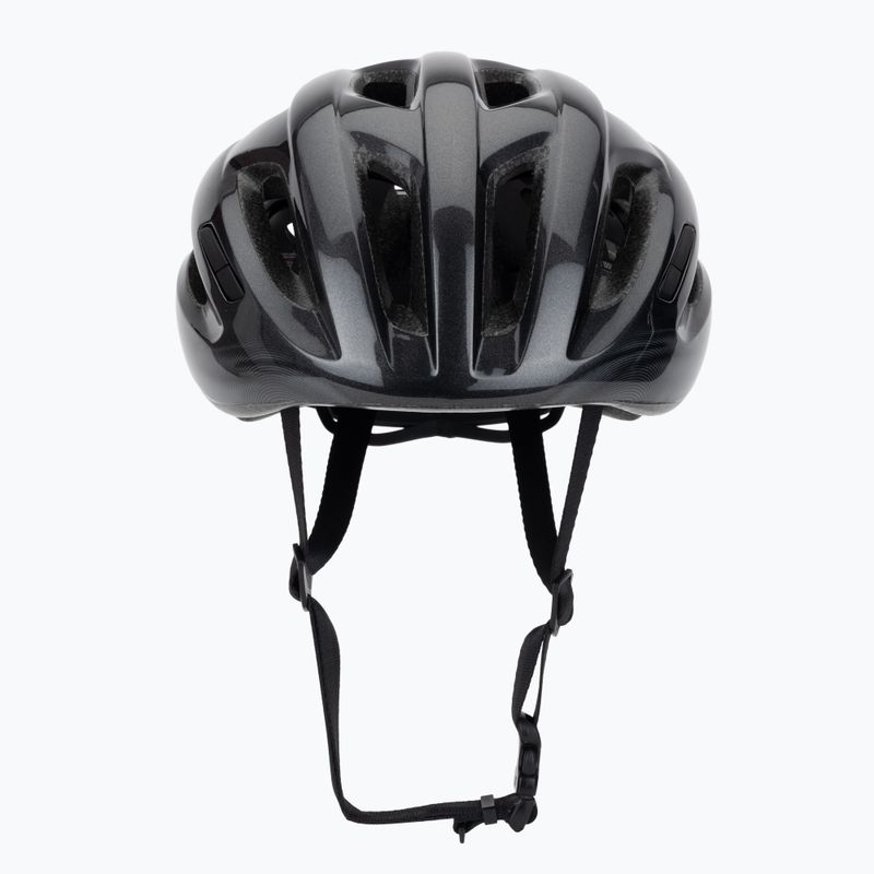 Kask rowerowy MET Idolo Mips titanium glossy 2