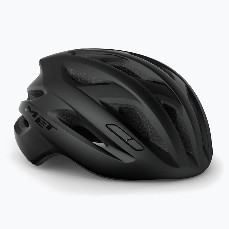Kask rowerowy MET Idolo black matte 6