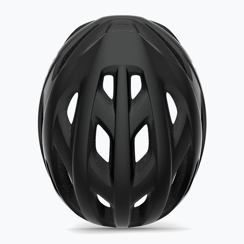Kask rowerowy MET Idolo black matte 7