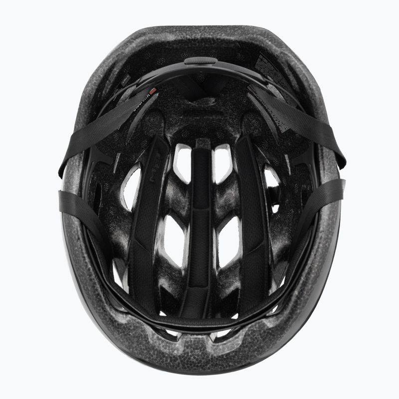 Kask rowerowy MET Idolo tatanium glossy 5