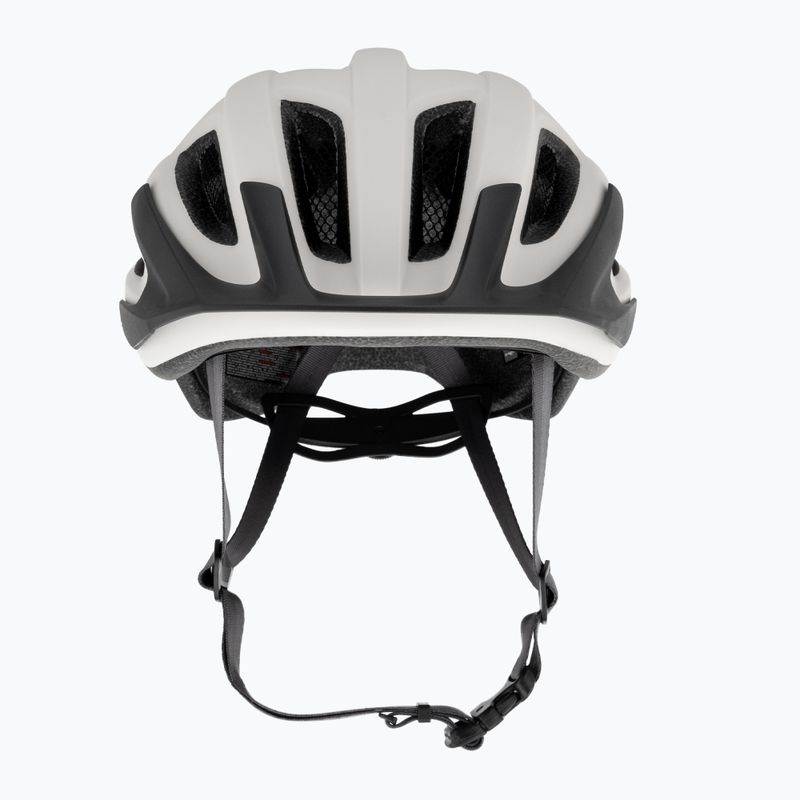 Kask rowerowy MET Crossover white matt 2