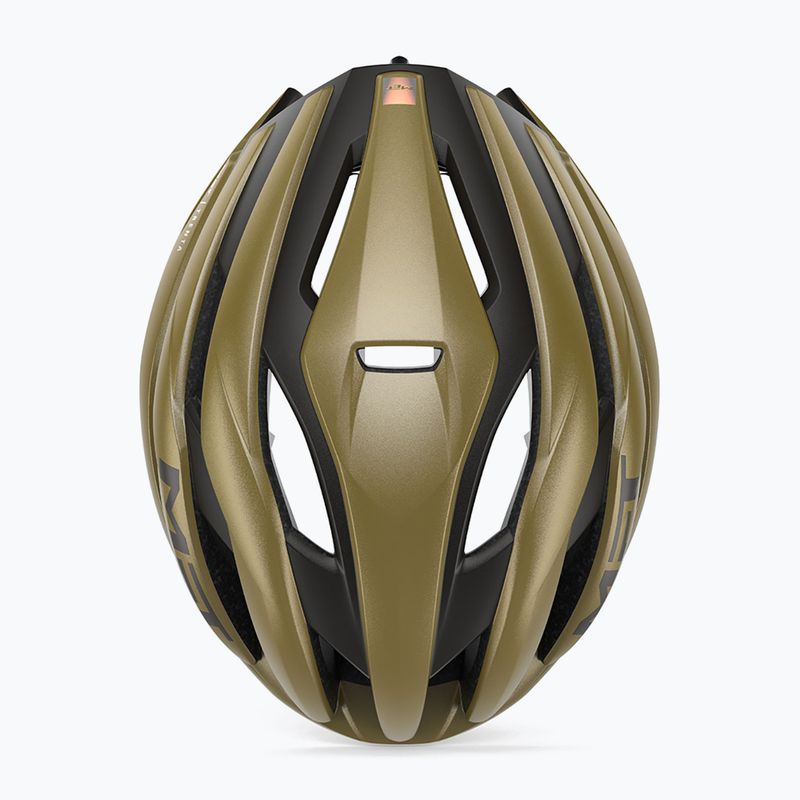 Kask rowerowy MET Trenta Mips Wander Limited Edition natural matt 4