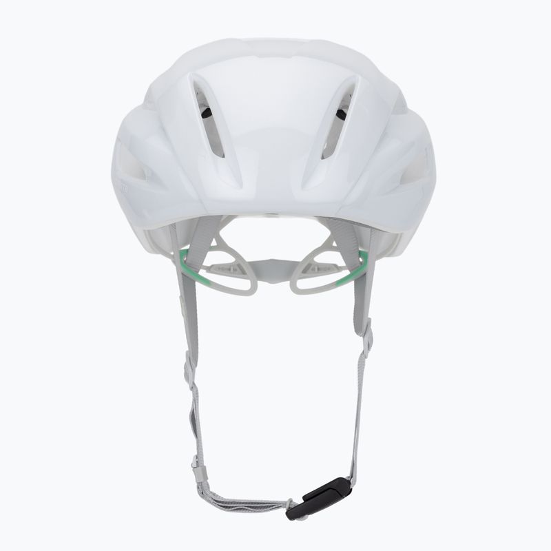 Kask rowerowy MET Manta MIPS absolute white le 2