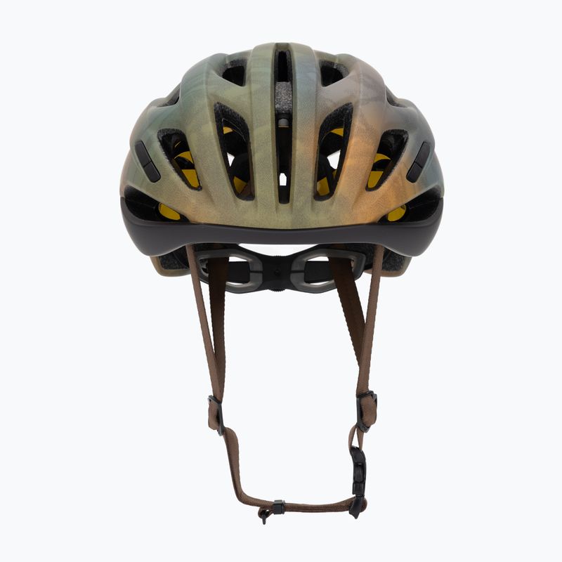 Kask rowerowy MET Estro Mips savanna matt wander le 2