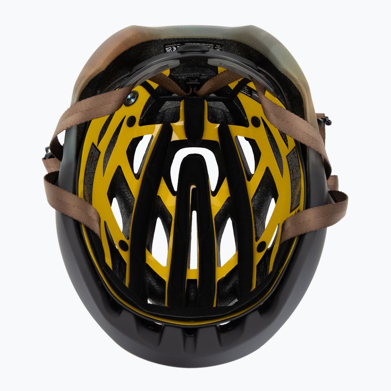 Kask rowerowy MET Estro Mips savanna matt wander le 5