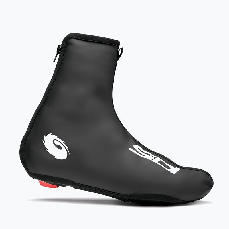 Ochraniacze na buty rowerowe Sidi Rain Piova black