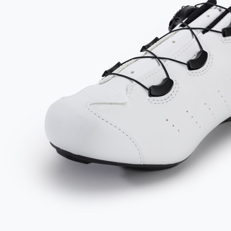 Buty szosowe męskie Sidi Fast 2 white/grey 7