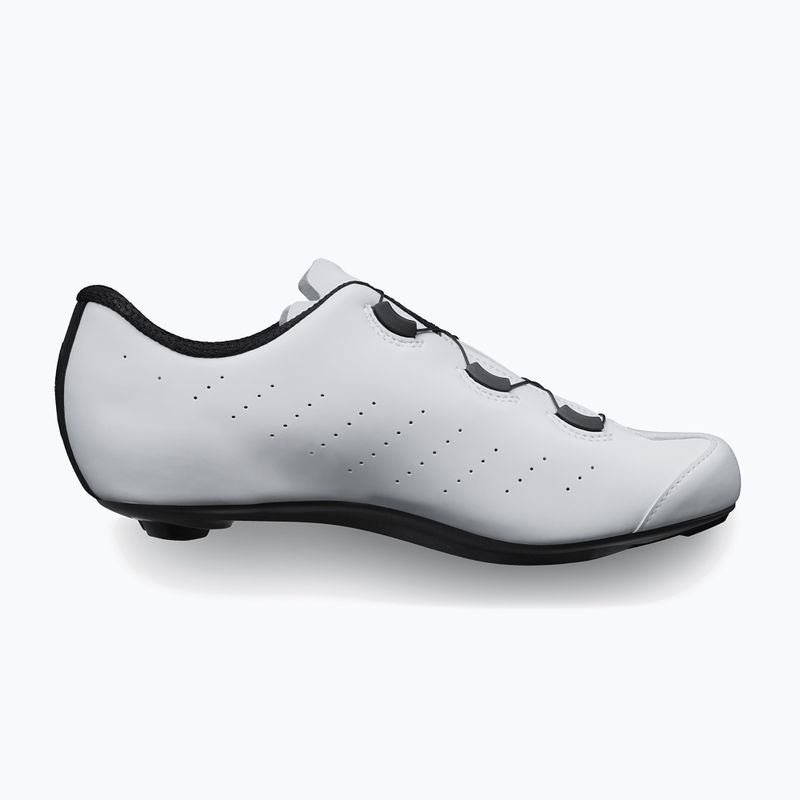 Buty szosowe męskie Sidi Fast 2 white/grey 9