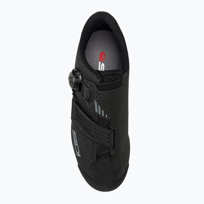 Buty rowerowe MTB damskie Sidi MTB Aertis Woman black 5