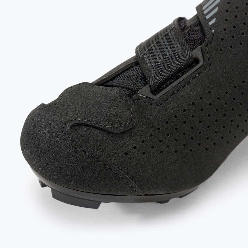 Buty rowerowe MTB damskie Sidi MTB Aertis Woman black 7