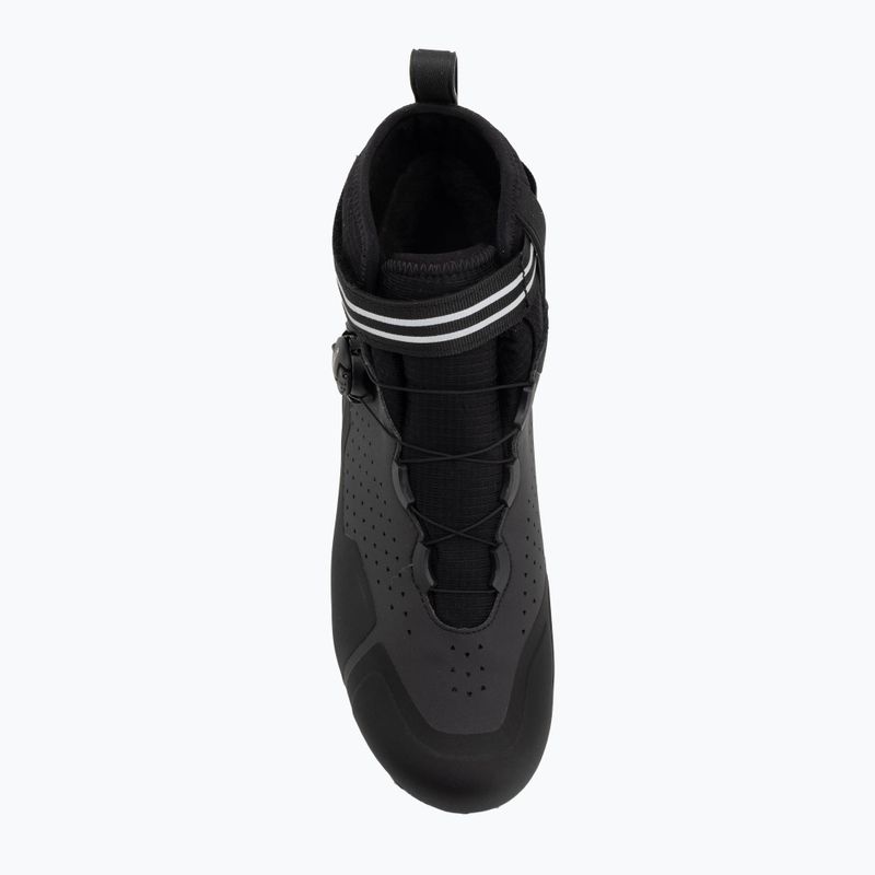 Buty szosowe męskie Sidi Nix black/black 5