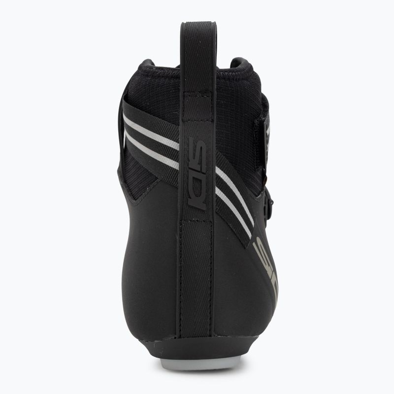 Buty szosowe męskie Sidi Nix black/black 6