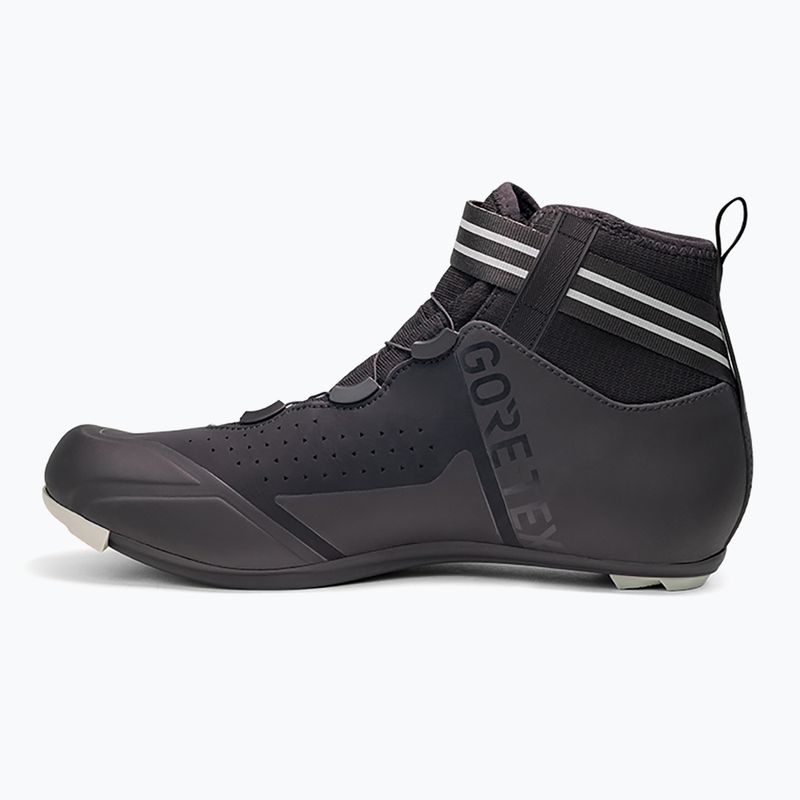 Buty szosowe męskie Sidi Nix black/black 2