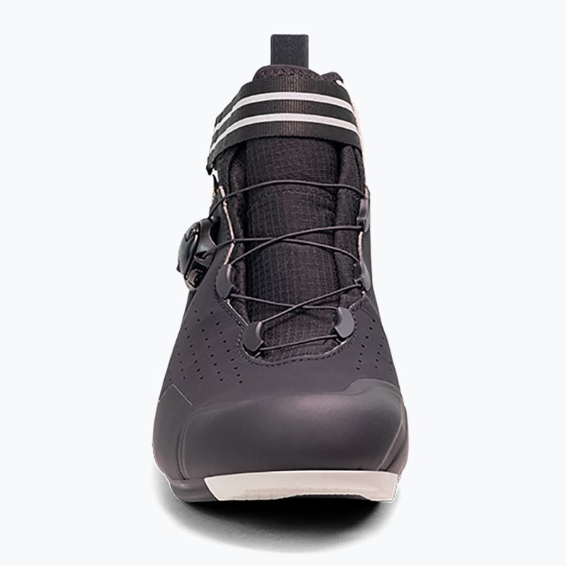 Buty szosowe męskie Sidi Nix black/black 3