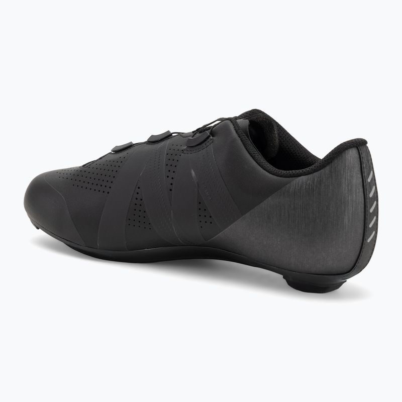 Buty szosowe męskie Sidi Ergo 6 dark gray 3