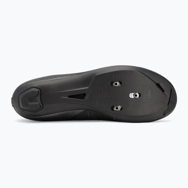 Buty szosowe męskie Sidi Ergo 6 dark gray 4