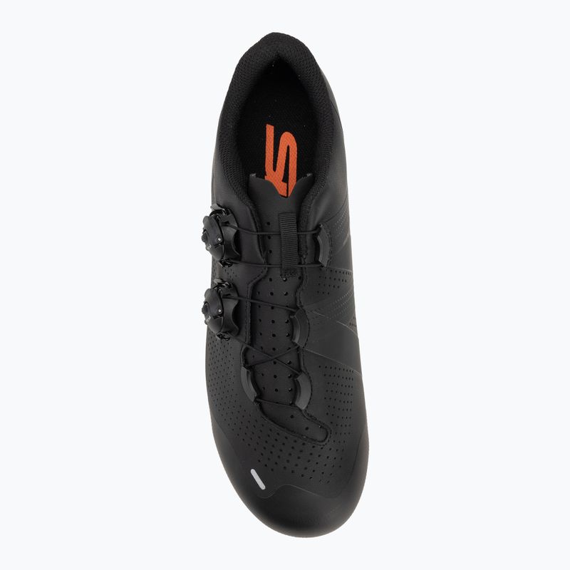 Buty szosowe męskie Sidi Ergo 6 dark gray 5