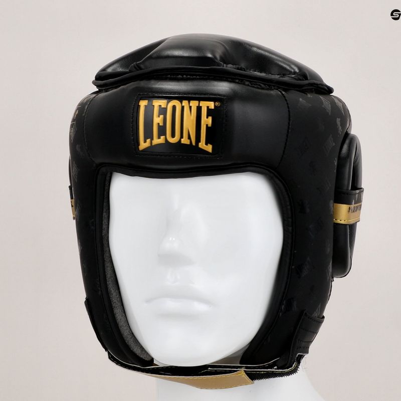 Kask bokserski LEONE 1947 Headgear Dna 10