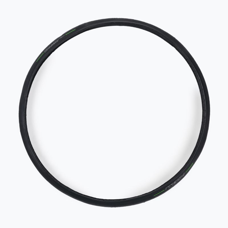 Opona rowerowa Pirelli Cinturato Velo TLR 700 x 26C black 2