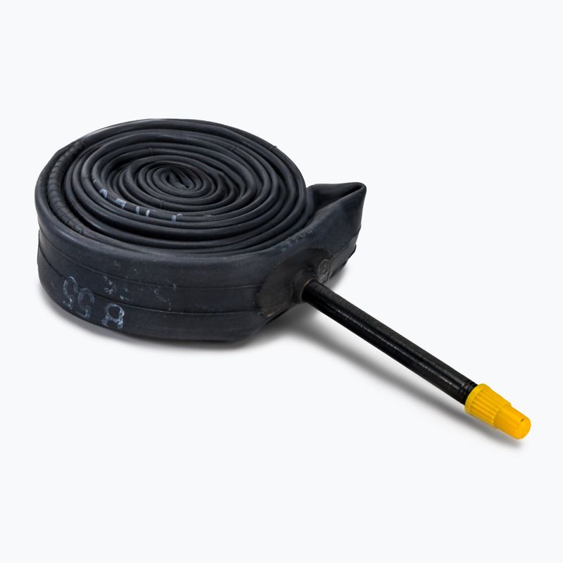 Dętka rowerowa Pirelli Roadtube Presta 700 x 23-30 mm/48mm black
