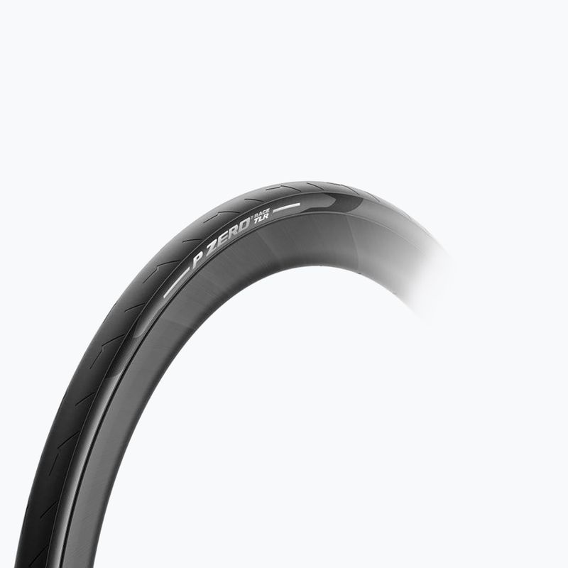 Opona rowerowa Pirelli P Zero Race TLR 700 x 26C black