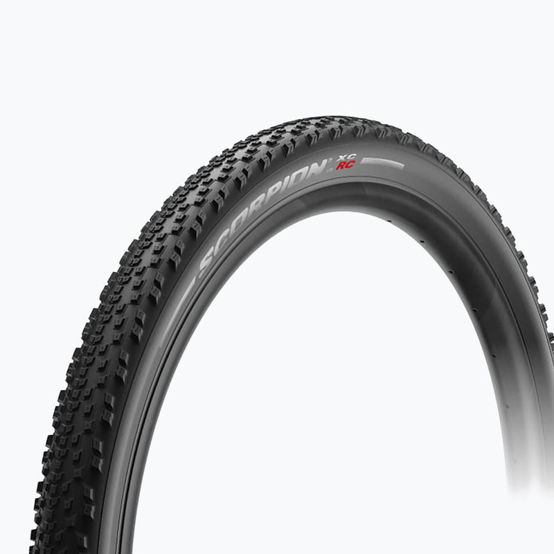 Opona rowerowa Pirelli Scorpion XC RC 29 x 2.2 black