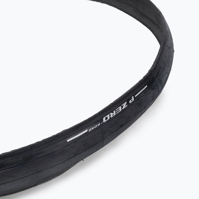 Opona rowerowa Pirelli P Zero Road 700 x 26C black 4