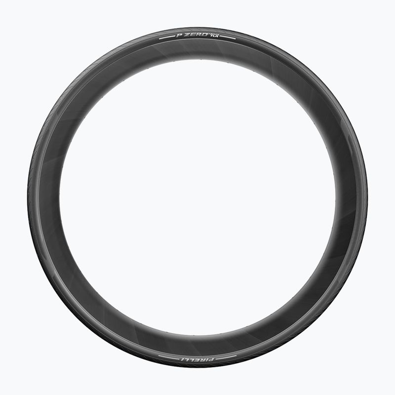 Opona rowerowa Pirelli P Zero Road TLR 700 x 30C black 2