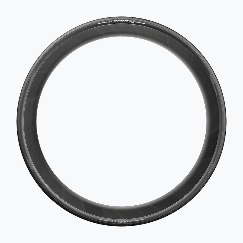 Opona rowerowa Pirelli P Zero Road TLR 700 x 32C black 2