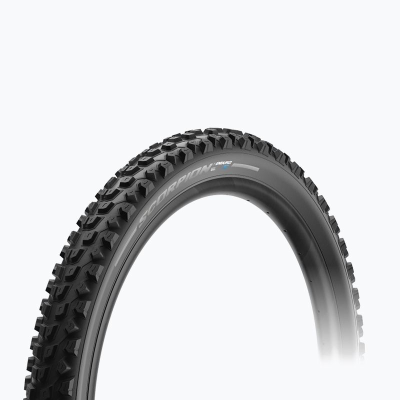 Opona rowerowa Pirelli Scorpion E-MTB S HyperWall 29 x 2.6 black