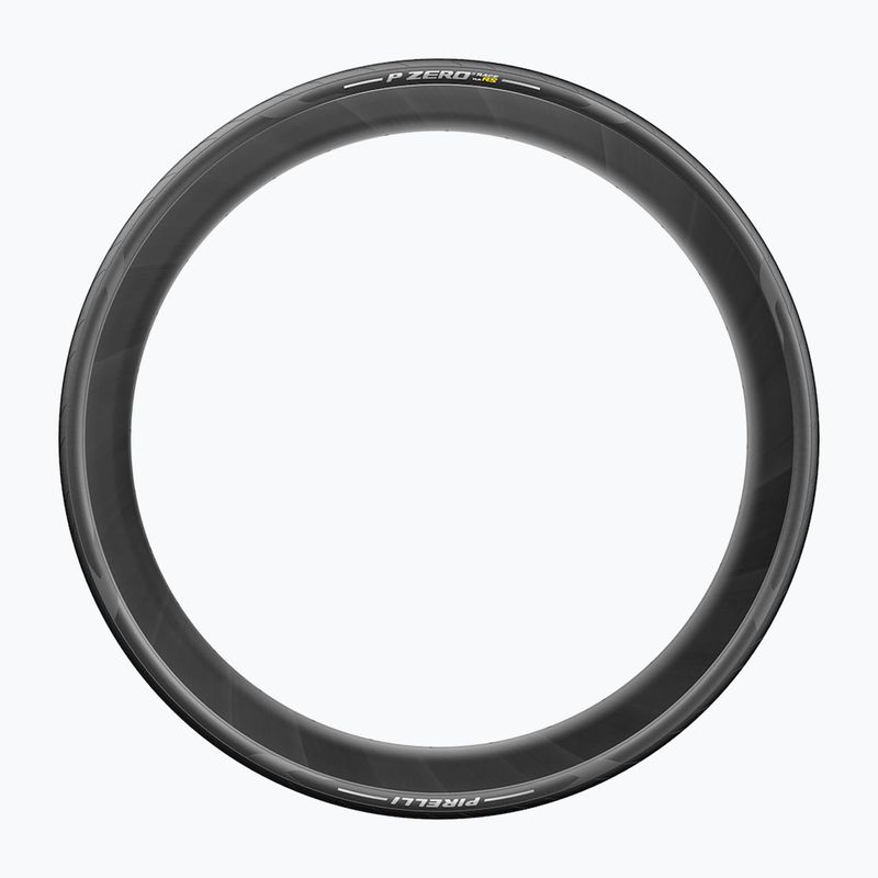Opona rowerowa Pirelli P Zero Race RS TLR 700 x 30C black 2