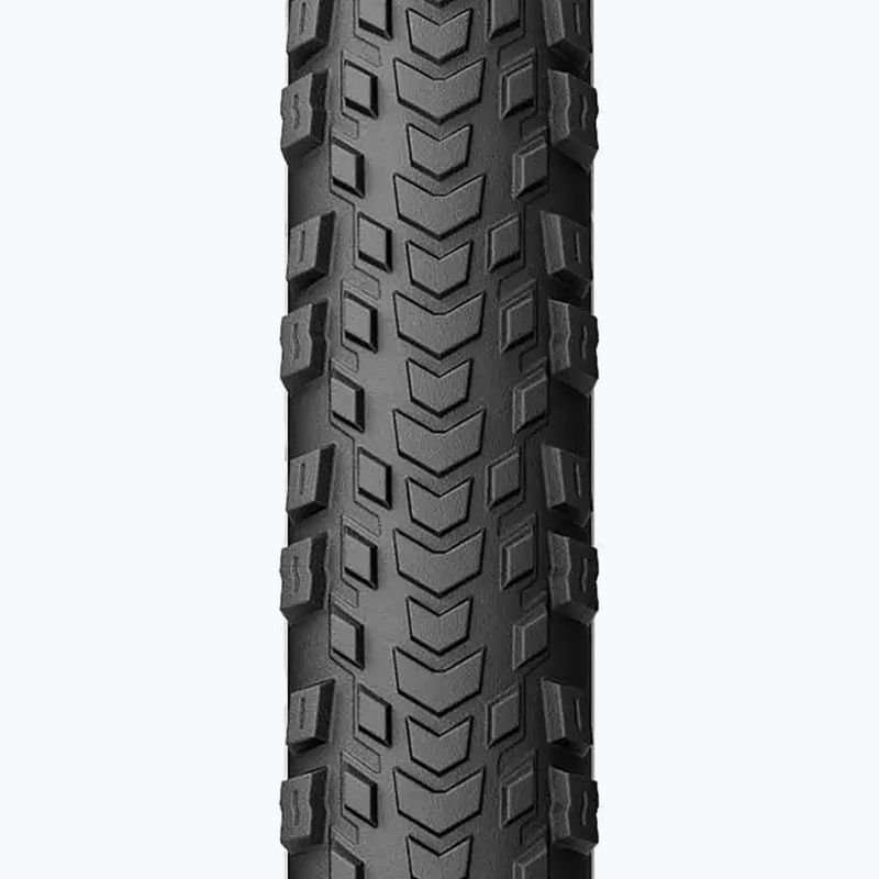 Opona rowerowa Pirelli Cinturato Gravel RC Classic 700 x 40C black/brown 2