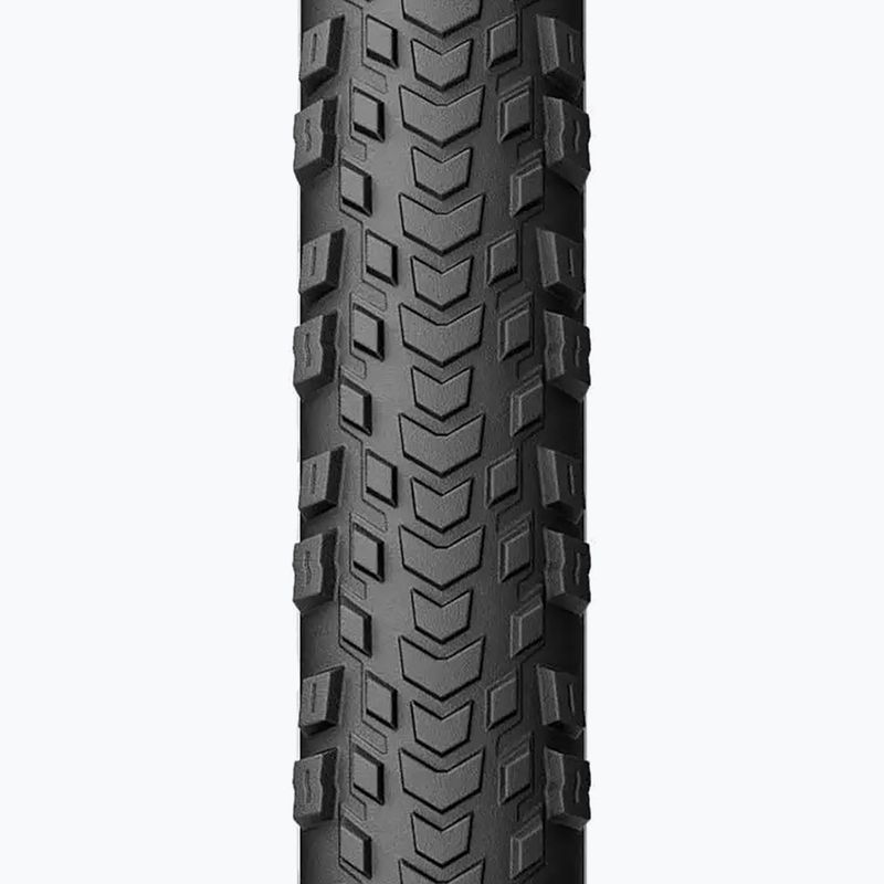 Opona rowerowa Pirelli Cinturato Gravel RC 700 x 40C black 3