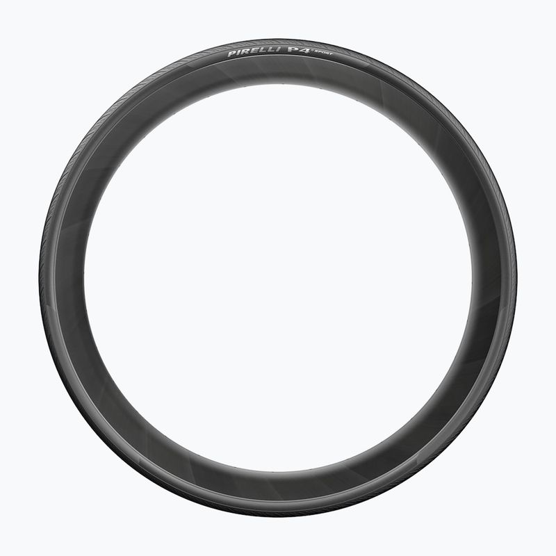 Opona rowerowa Pirelli P4 Sport 700 x 32C black 3