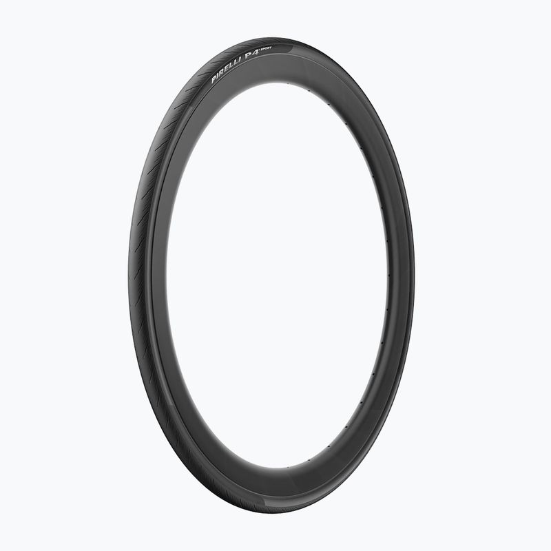 Opona rowerowa Pirelli P4 Sport 700 x 32C black 4