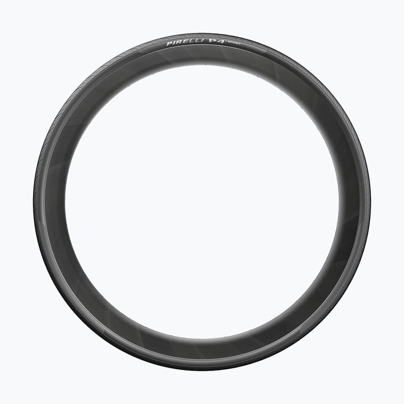 Opona rowerowa Pirelli P4 Sport 700 x 28C black 4