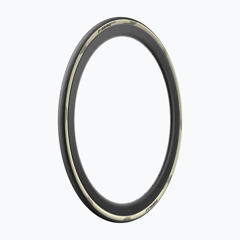 Opona rowerowa Pirelli P Zero Race Retro 700 x 30C black/cream 3