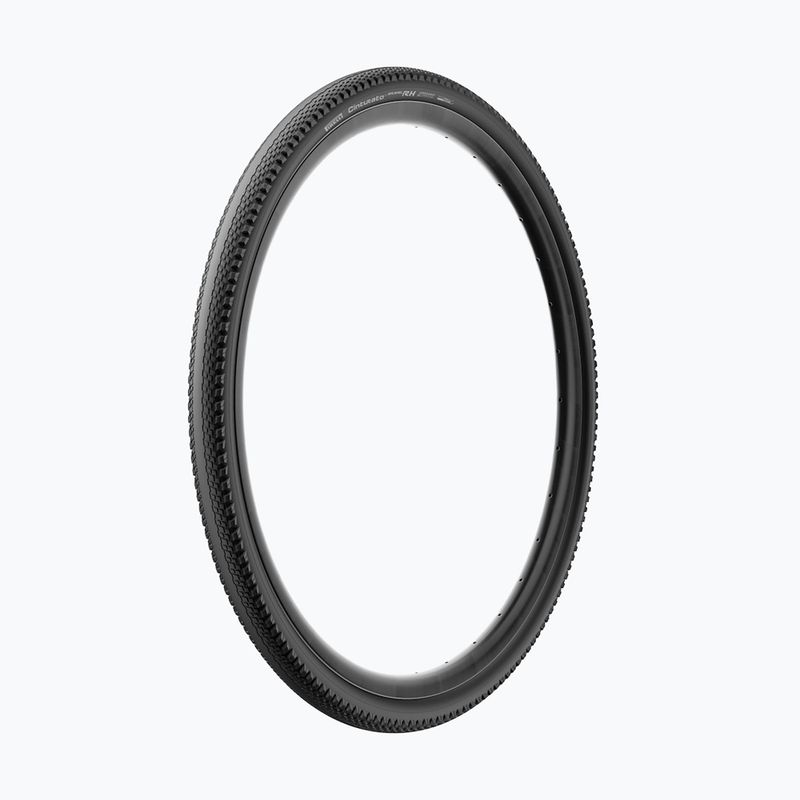 Opona rowerowa Pirelli Cinturato Gravel RH 700 x 45C black 3