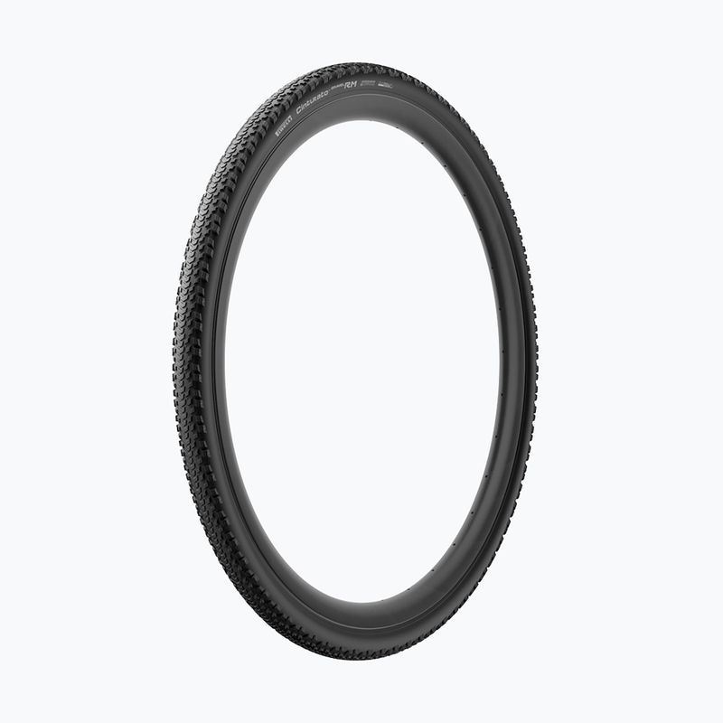 Opona rowerowa Pirelli Cinturato Gravel RM 700 x 45C black 3